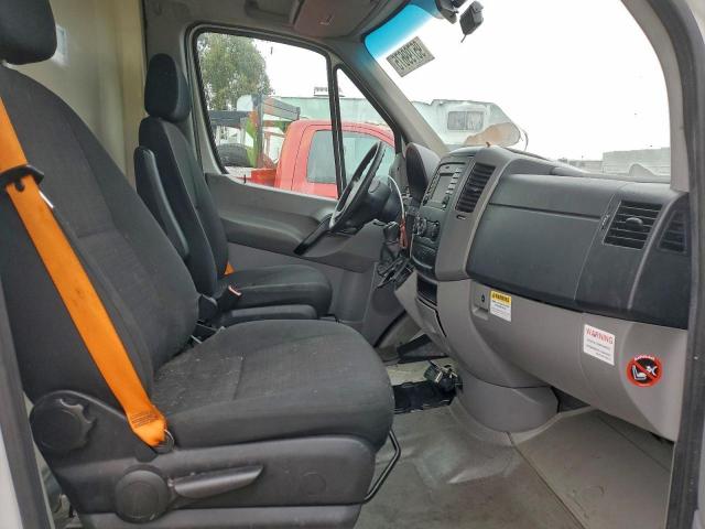 Freightliner Sprinter 3500 Image 5