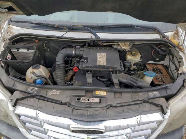 Freightliner Sprinter 3500 Image 6