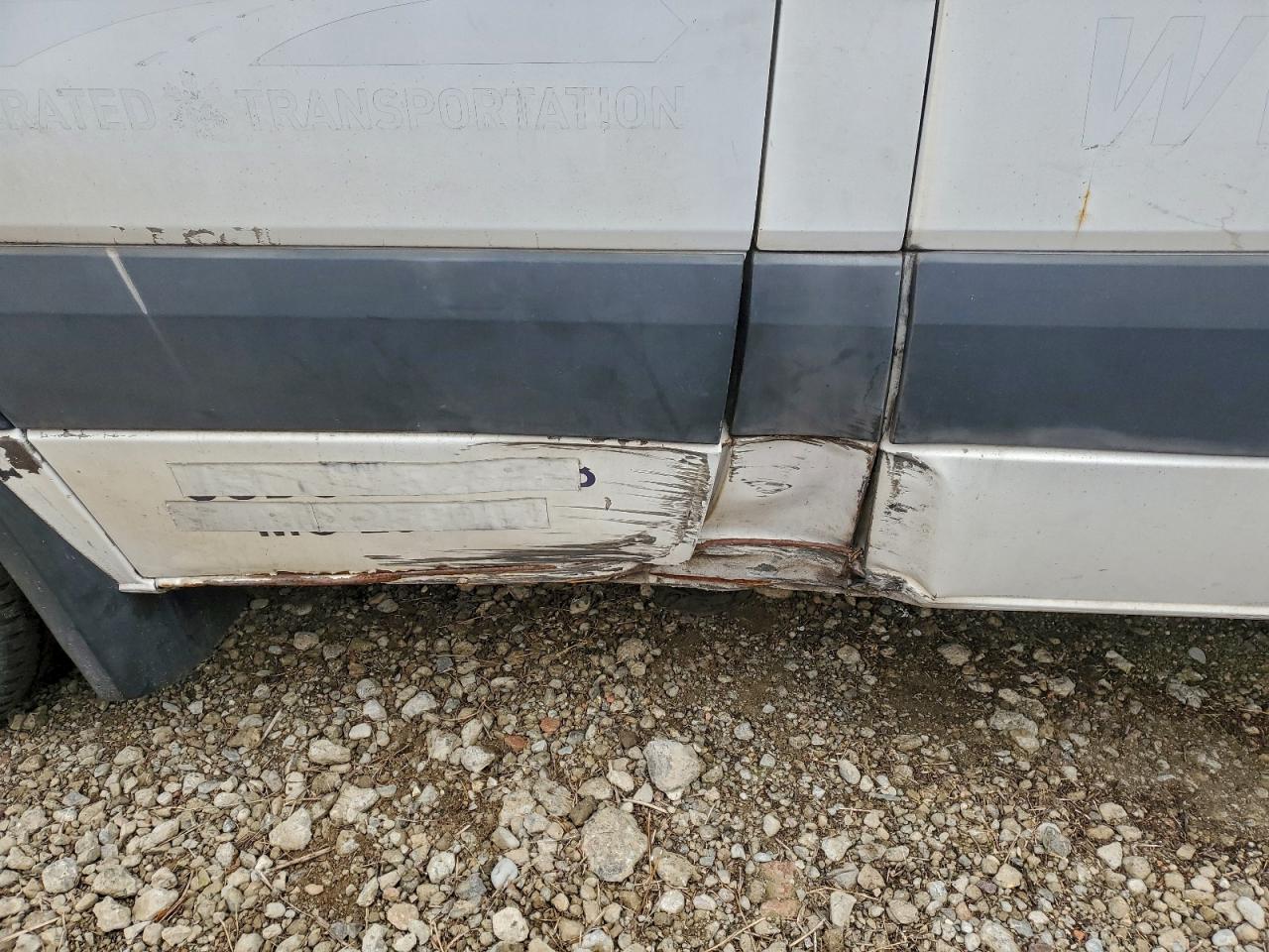 Freightliner Sprinter 3500 Image 10