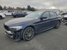 BMW 5 Series Image 1