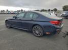 BMW 5 Series Image 4