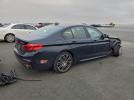 BMW 5 Series Image 8