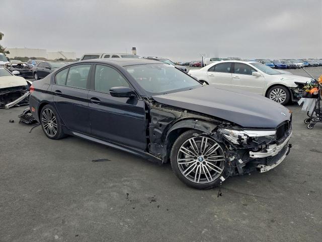 BMW 5 Series Image 13