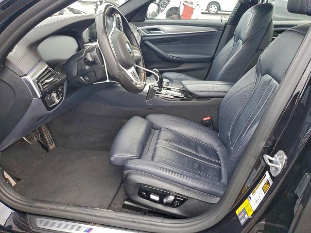 BMW 5 Series Image 11