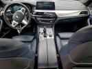 BMW 5 Series Image 2