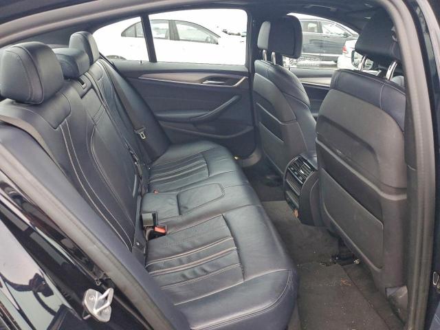 BMW 5 Series Image 9