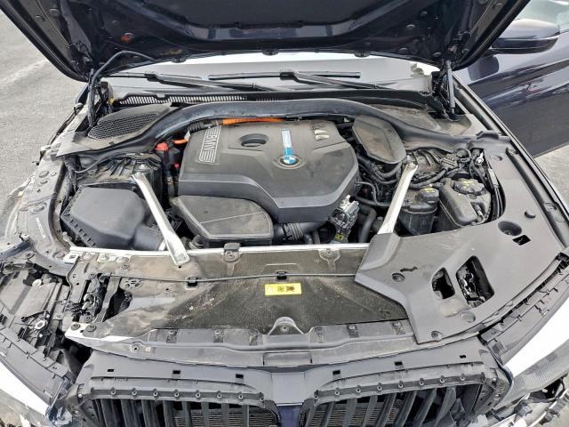 BMW 5 Series Image 10