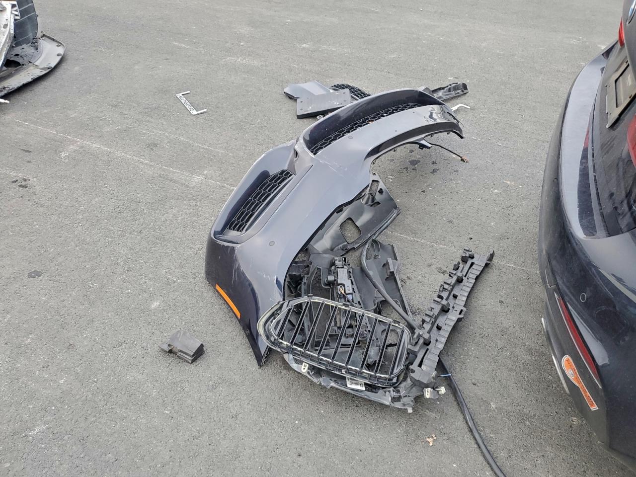 BMW 5 Series Image 3