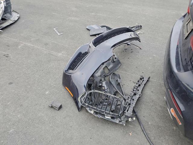 BMW 5 Series Image 3