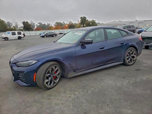  Salvage BMW I4 M50