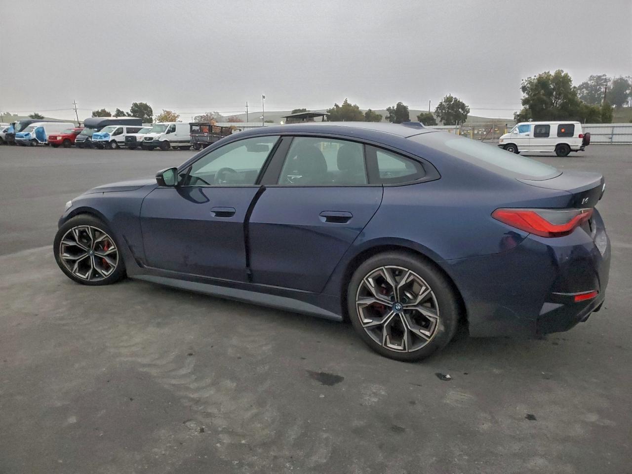 BMW I4 M50 M50 Image 6