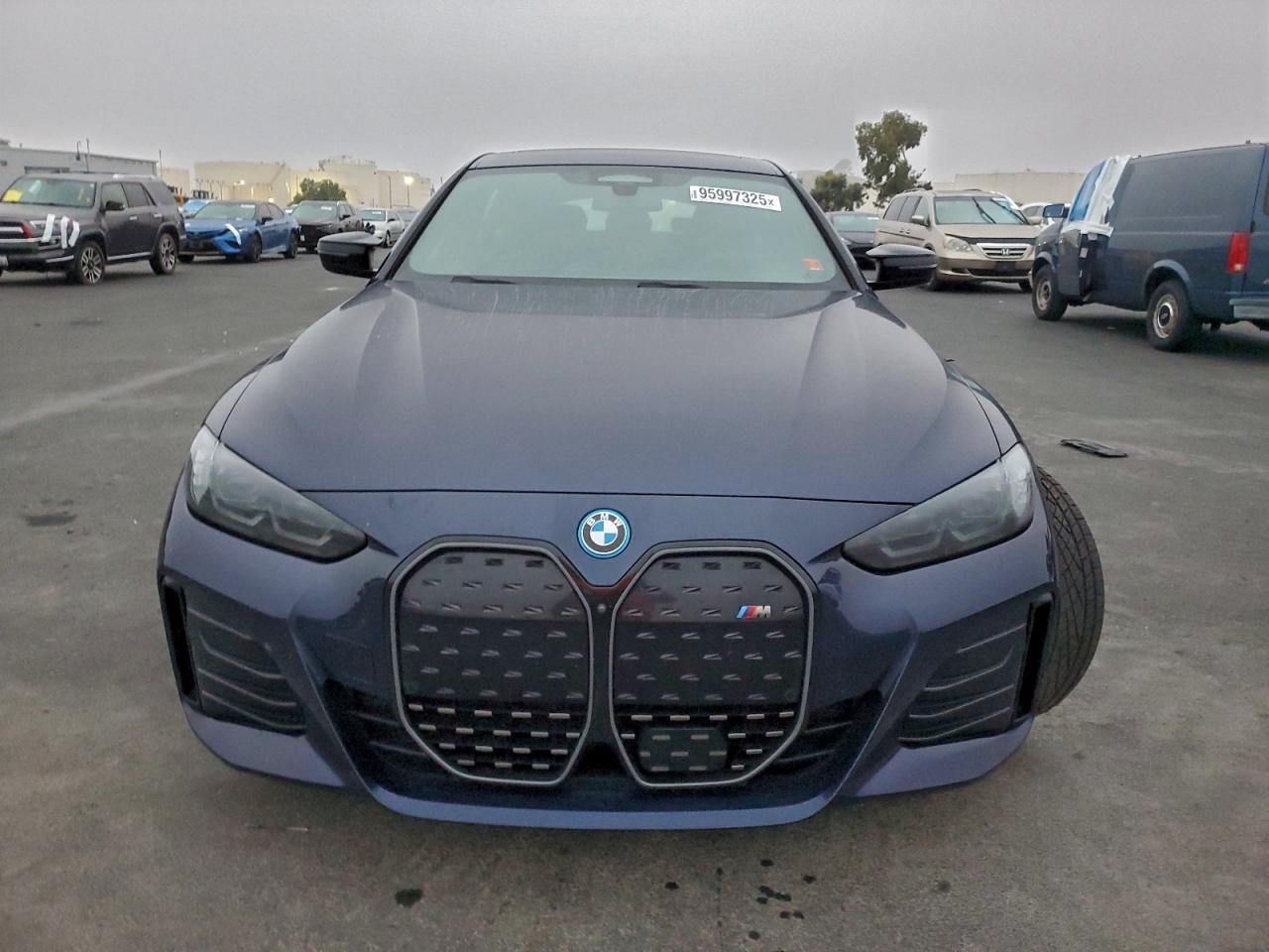 BMW I4 M50 M50 Image 10