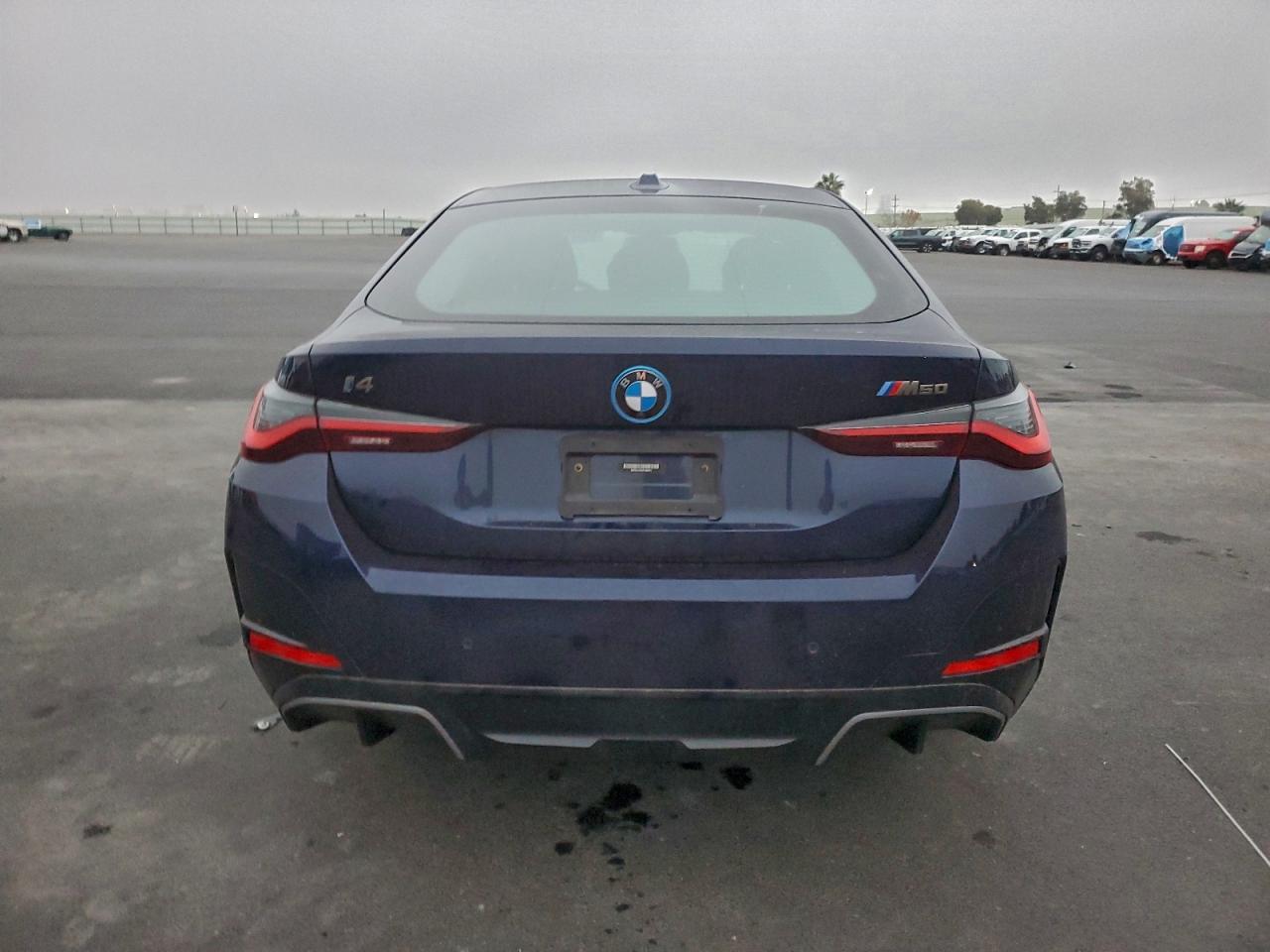 BMW I4 M50 M50 Image 8