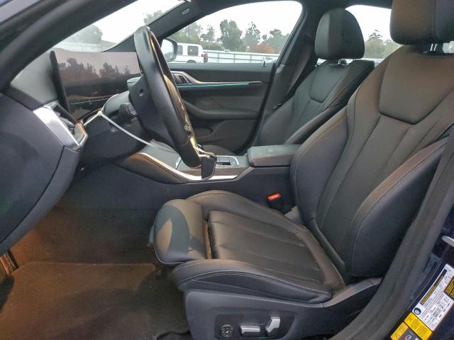 BMW I4 M50 M50 Image 2