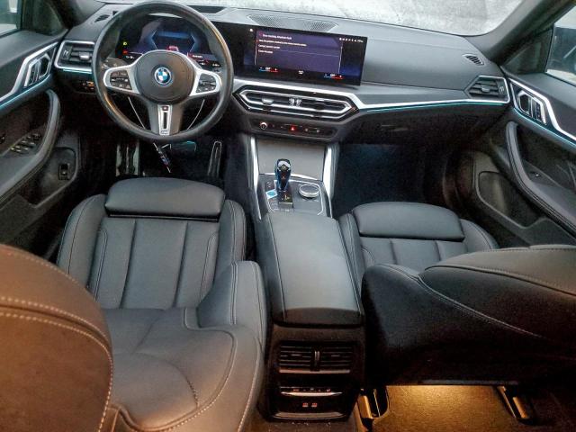 BMW I4 M50 M50 Image 3
