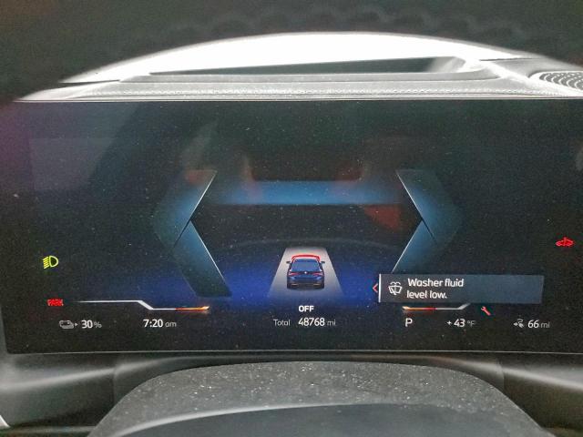 BMW I4 M50 M50 Image 4