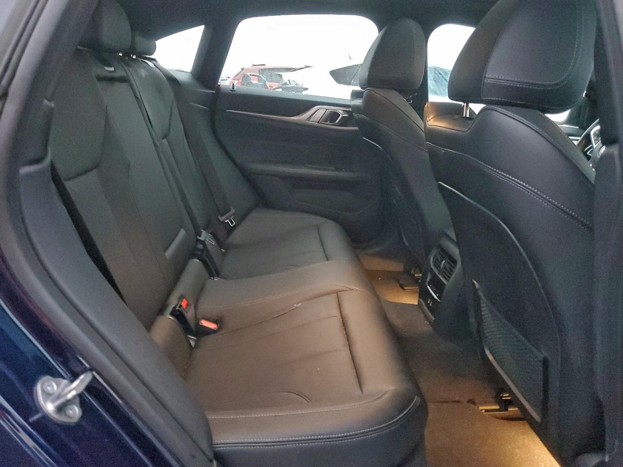 BMW I4 M50 M50 Image 11