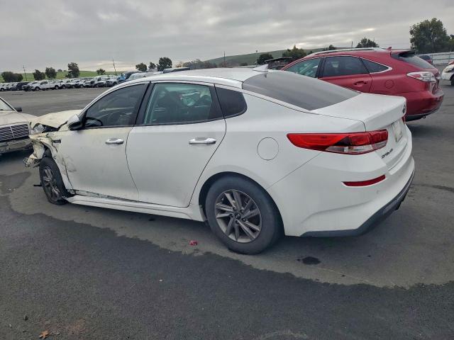 Kia Optima Lx Image 2