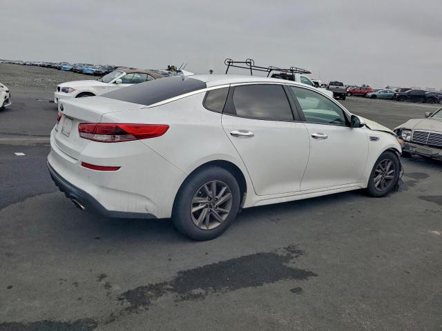 Kia Optima Lx Image 12