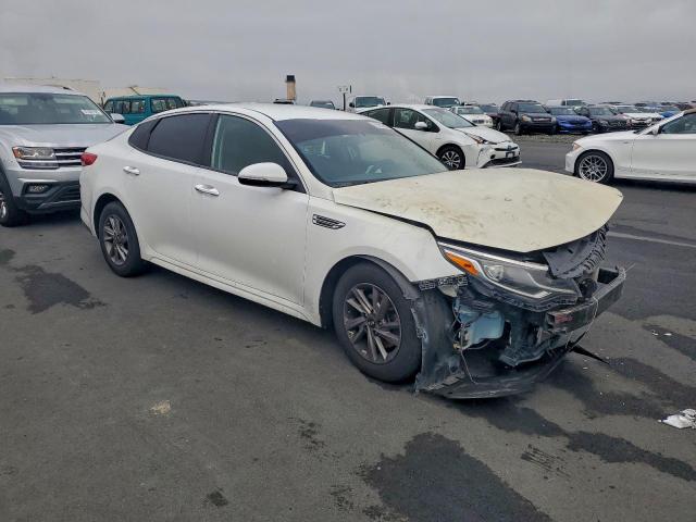 Kia Optima Lx Image 3