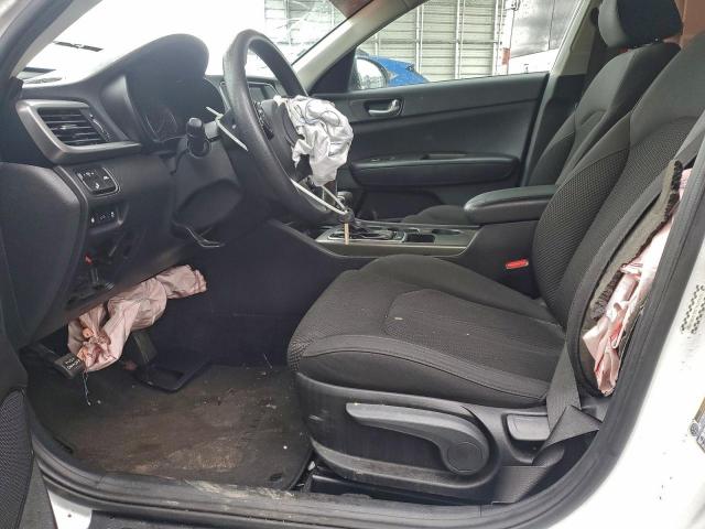 Kia Optima Lx Image 9