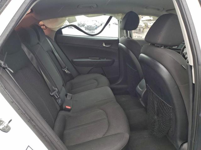 Kia Optima Lx Image 5