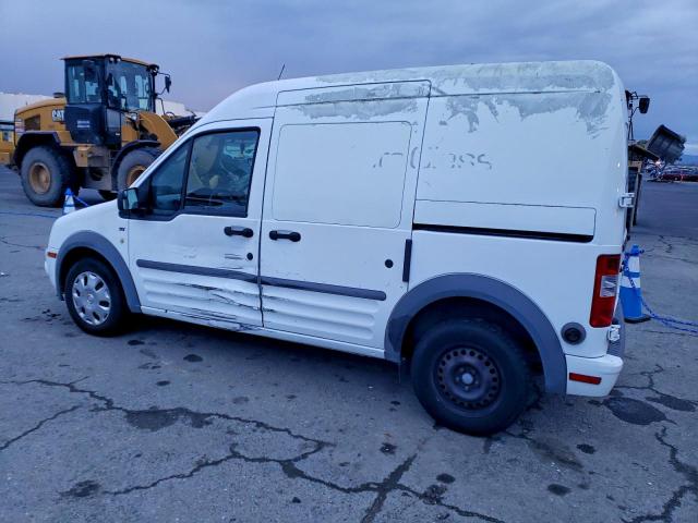Ford Transit Xlt Image 9