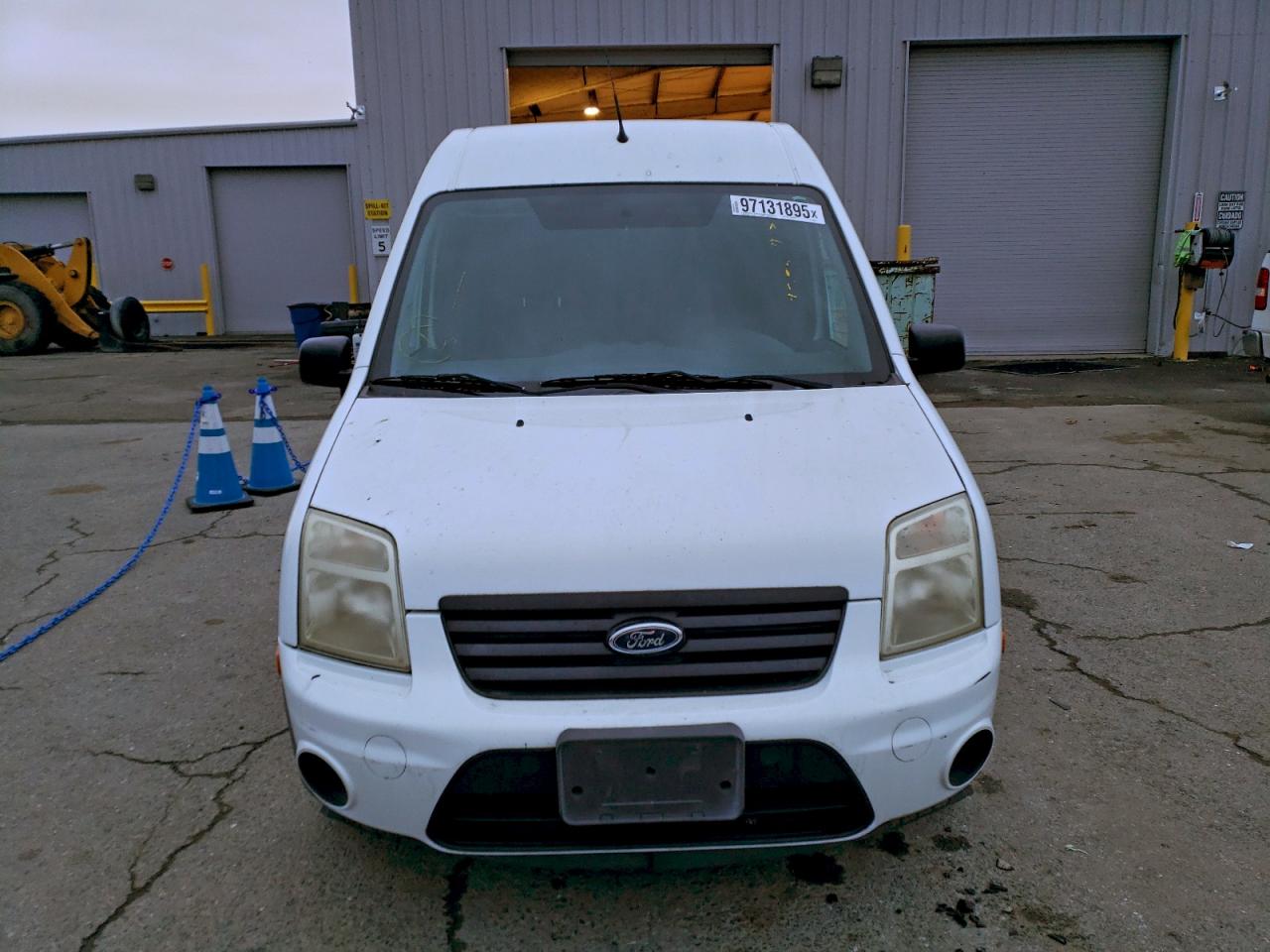 Ford Transit Xlt Image 3