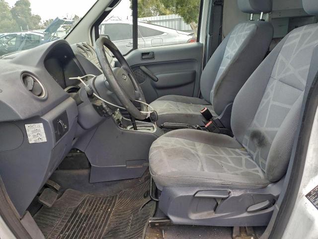 Ford Transit Xlt Image 10