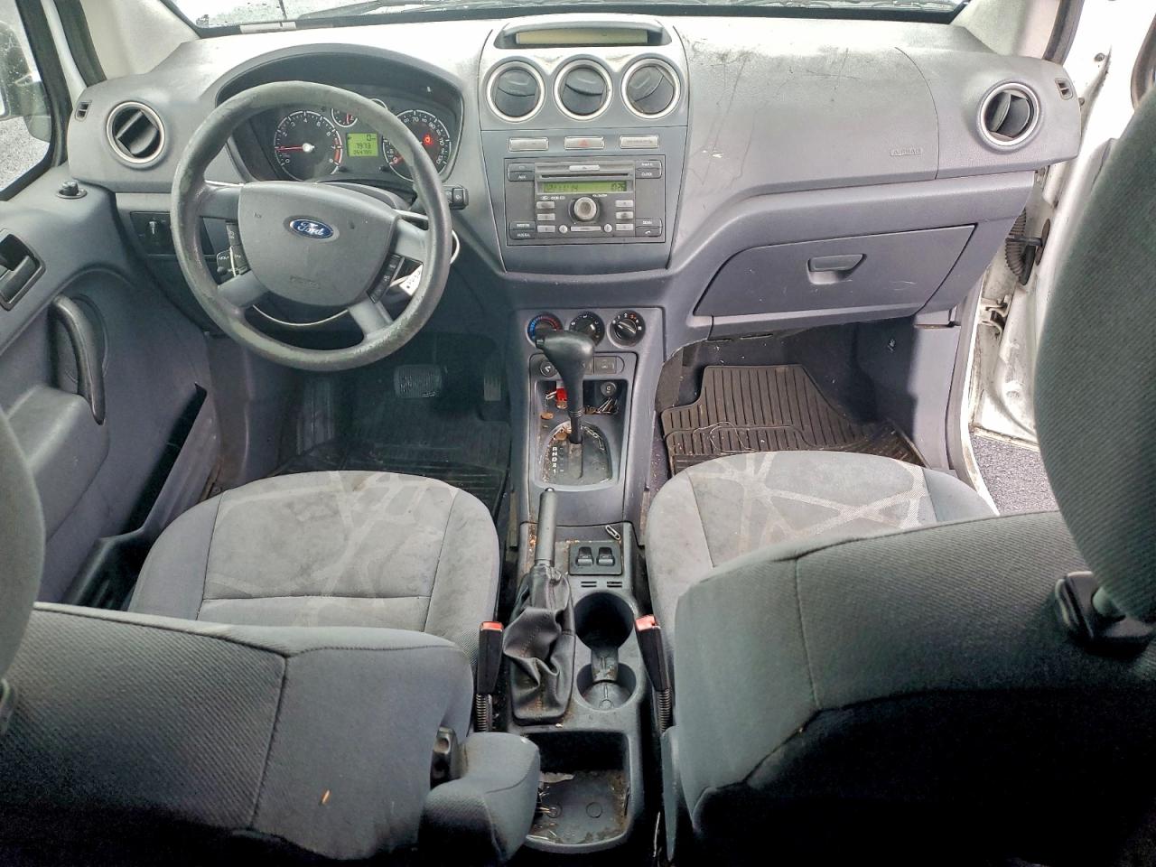 Ford Transit Xlt Image 6