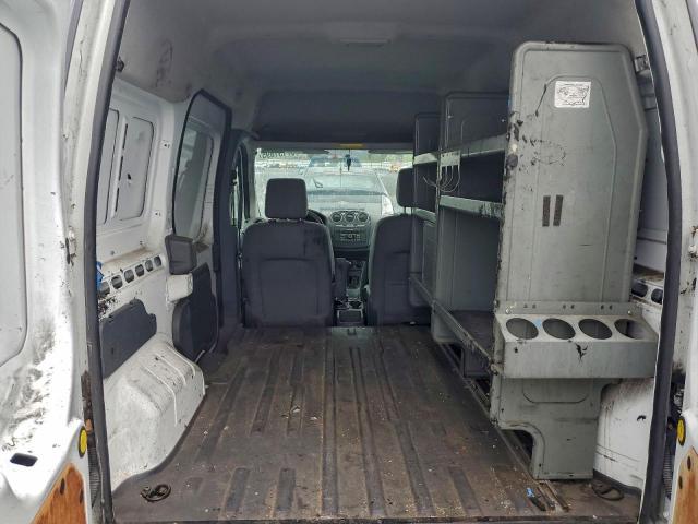 Ford Transit Xlt Image 11