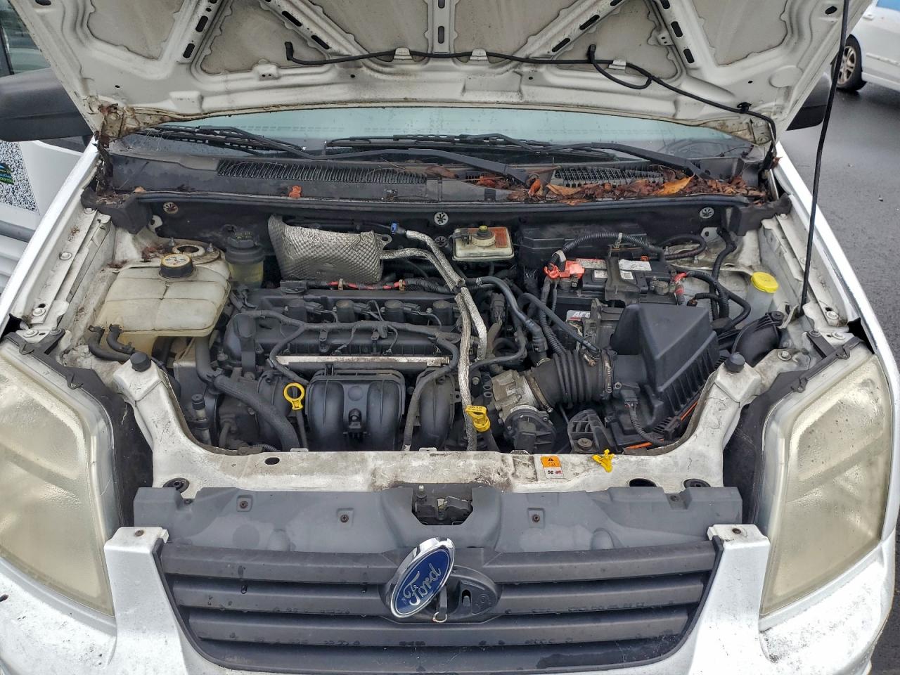 Ford Transit Xlt Image 13