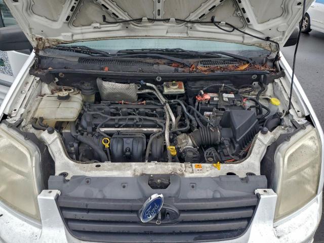 Ford Transit Xlt Image 13