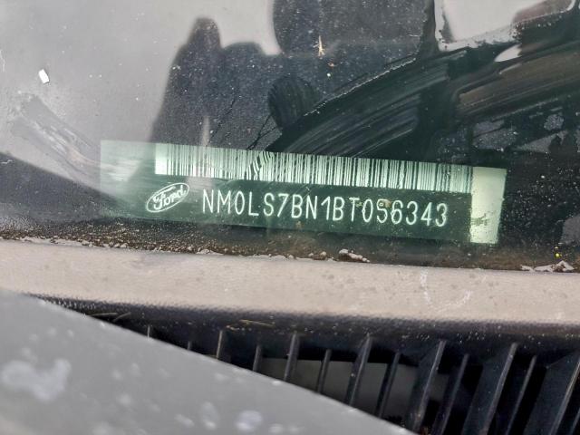 Ford Transit Xlt Image 12