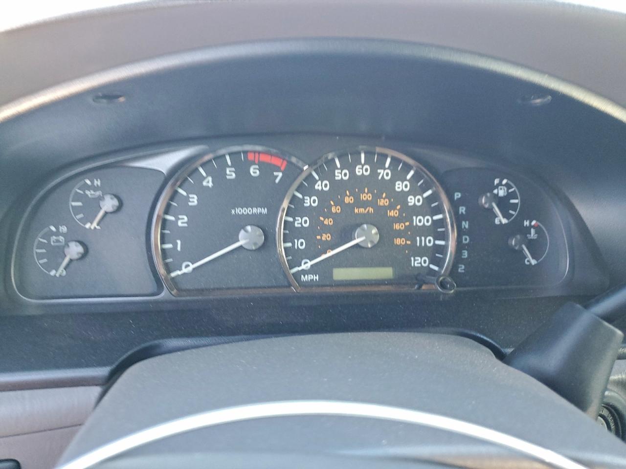 Toyota Sequoia Sr5 Image 14