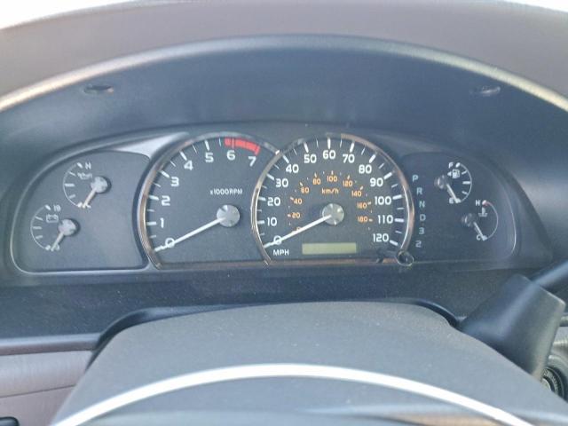 Toyota Sequoia Sr5 Image 14