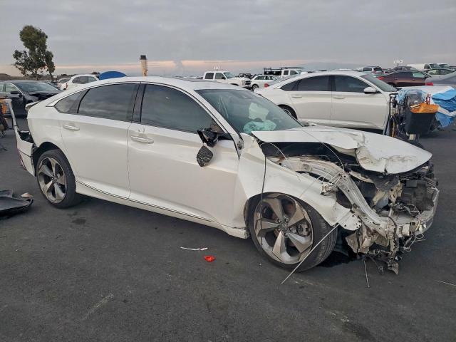 Honda Accord Touring Image 13