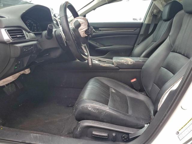 Honda Accord Touring Image 6