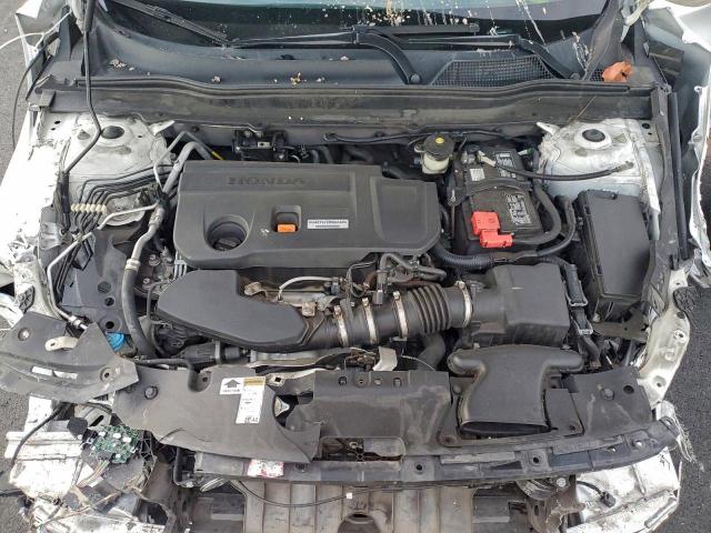 Honda Accord Touring Image 10