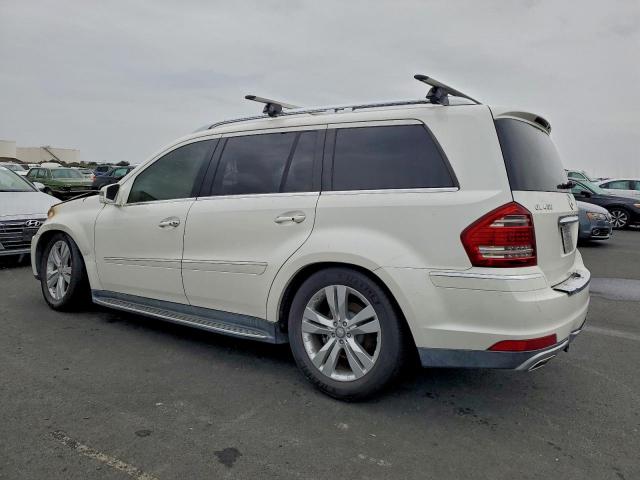 Mercedes-Benz G-Class 450 4matic Image 5