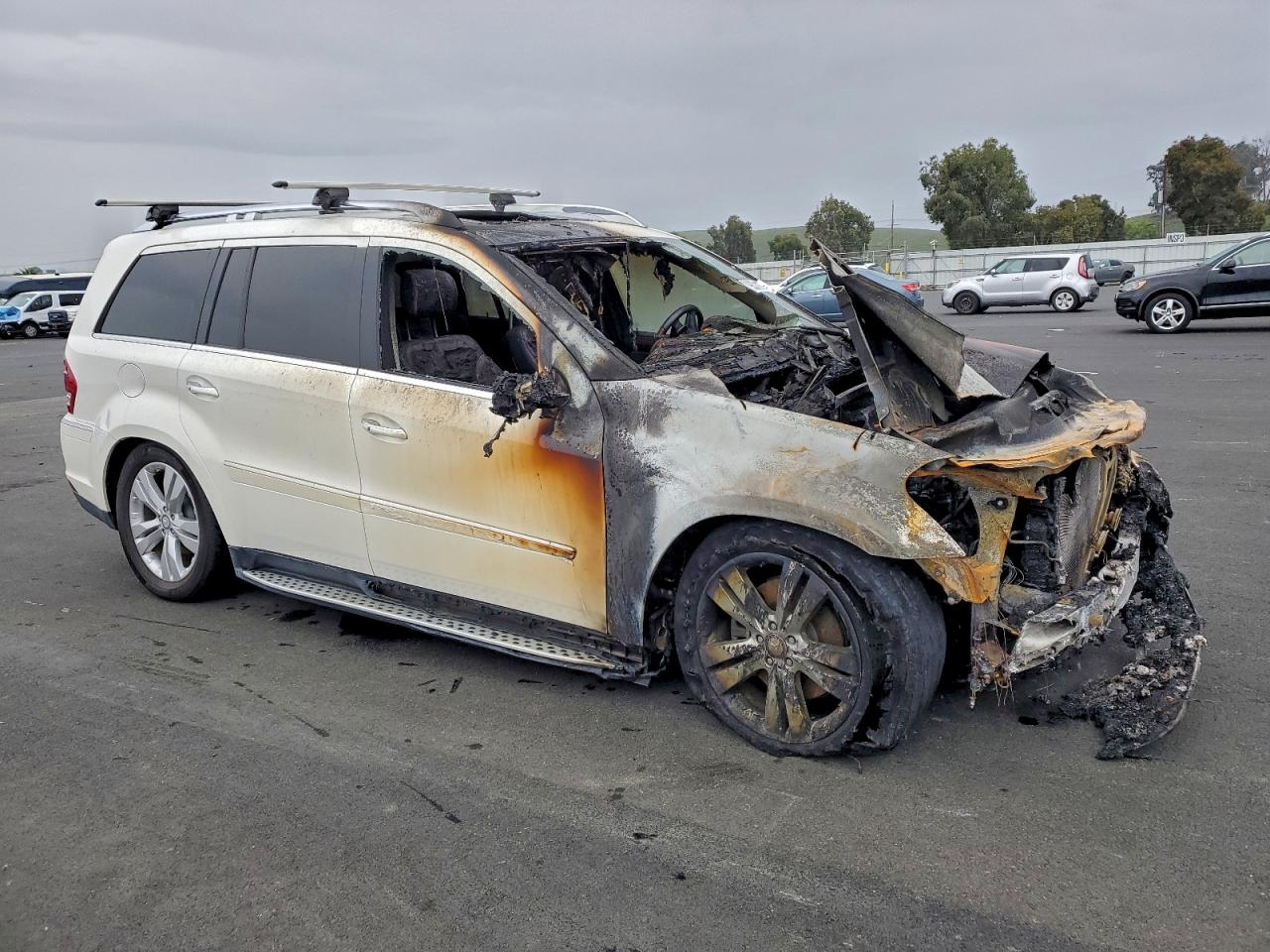 Mercedes-Benz G-Class 450 4matic Image 3