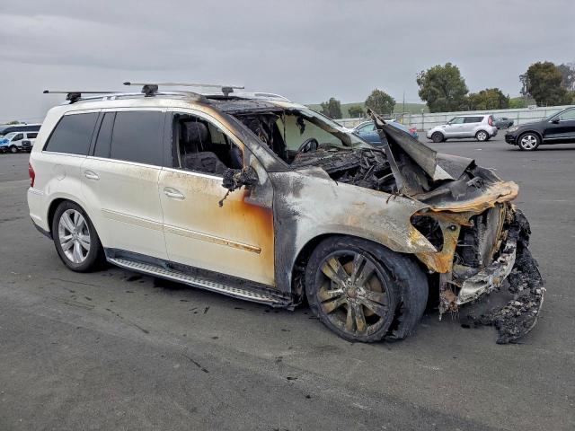 Mercedes-Benz G-Class 450 4matic Image 3