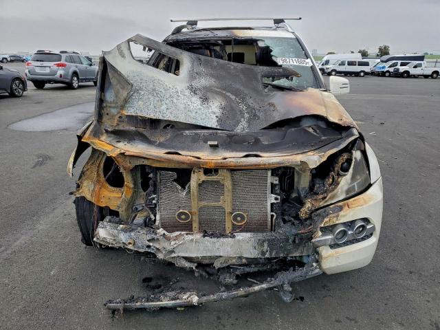 Mercedes-Benz G-Class 450 4matic Image 8