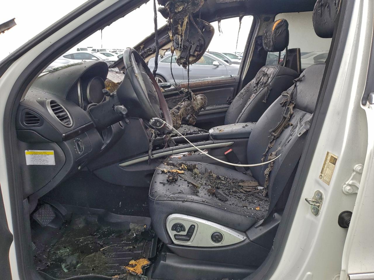 Mercedes-Benz G-Class 450 4matic Image 2