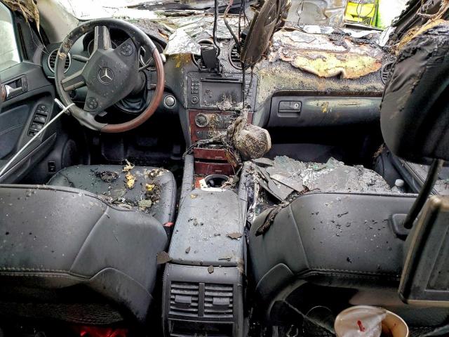 Mercedes-Benz G-Class 450 4matic Image 13