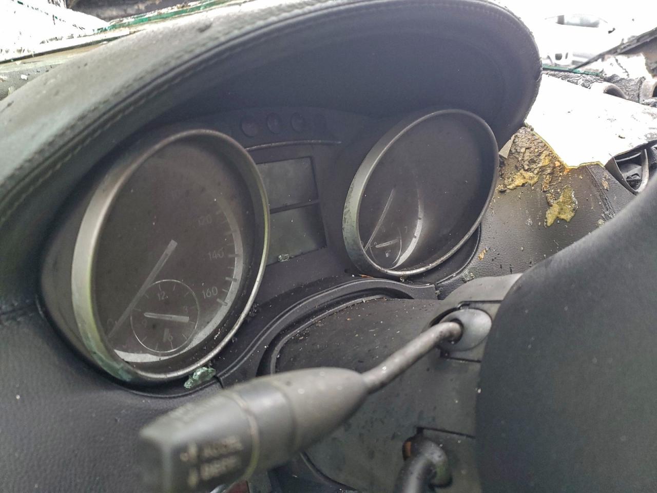 Mercedes-Benz G-Class 450 4matic Image 12