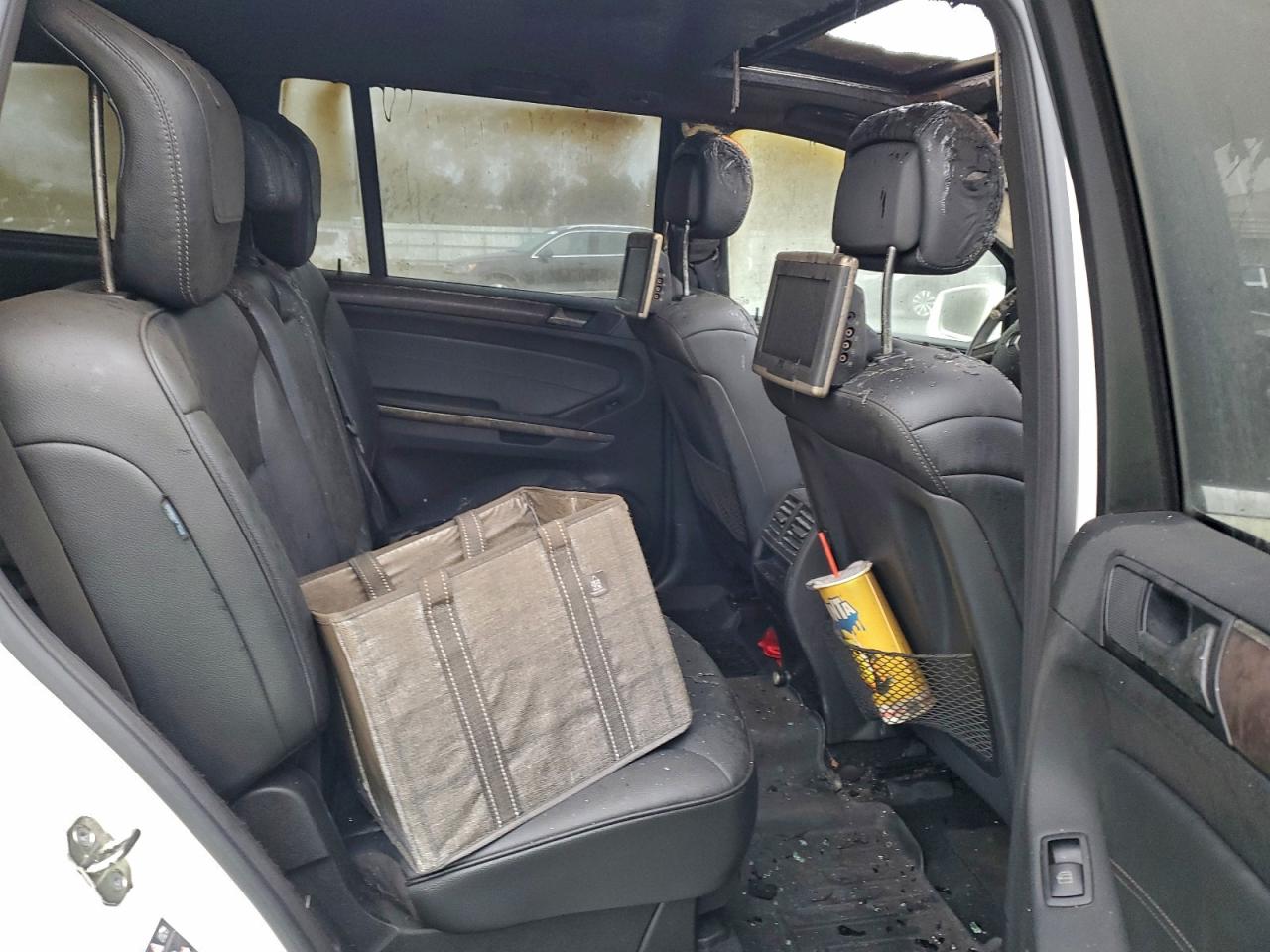 Mercedes-Benz G-Class 450 4matic Image 4