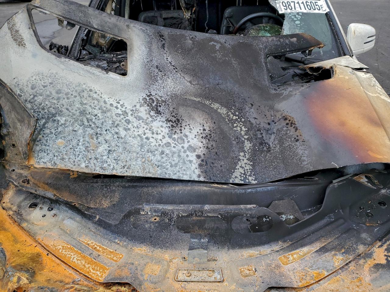 Mercedes-Benz G-Class 450 4matic Image 9