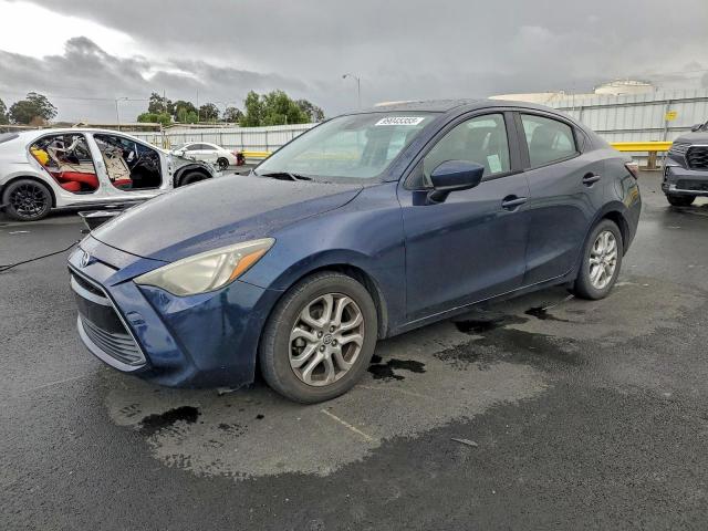  Salvage Toyota Scion