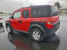 Honda Element Ex Image 7